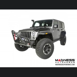 Jeep Wrangler JK Suspension Lift Kit - 4" - Shocks