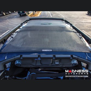 Jeep Wrangler JL - 4Door - SpiderWebShade