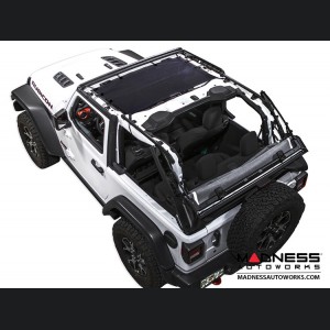 Jeep Wrangler JLKini - 2Door