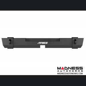 Jeep Wrangler TJ TrailCrusher Rear Bumper