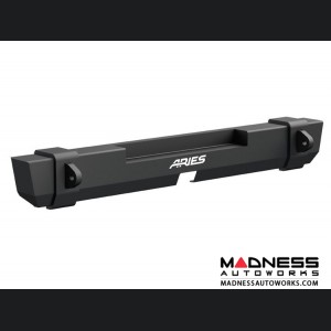 Jeep Wrangler TJ TrailCrusher Rear Bumper