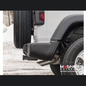 Jeep Wrangler JL Trailer Hitch w/ 2" Receiver - Class III 