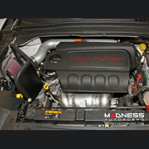 Jeep Renegade Cold Air Intake System - 2.4L - K&N 