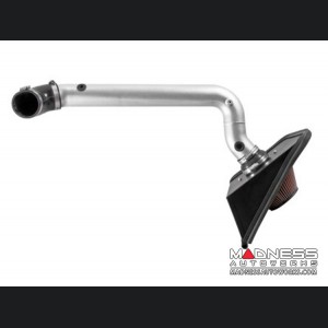 Jeep Renegade Cold Air Intake System - 2.4L - K&N 