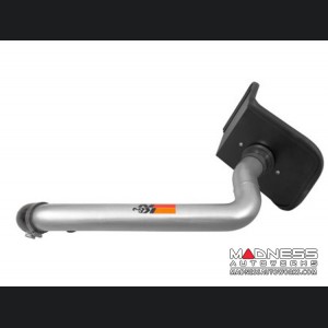 Jeep Renegade Cold Air Intake System - 2.4L - K&N 