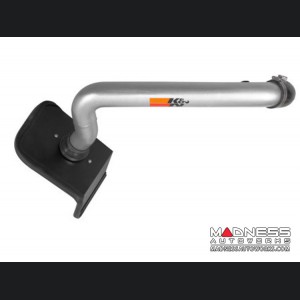 Jeep Renegade Cold Air Intake System - 2.4L - K&N 