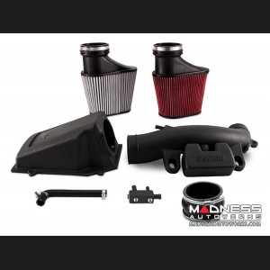 Jeep Wrangler JL Performance Intake by Mishimoto - 2.0L Turbo - Mishimoto