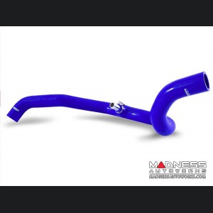 Jeep Wrangler JL 2.0L Coolant Hose Upgrade by Mishimoto - Blue