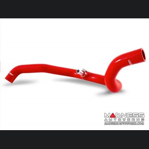 Jeep Wrangler JL 2.0L Coolant Hose Upgrade by Mishimoto - Red