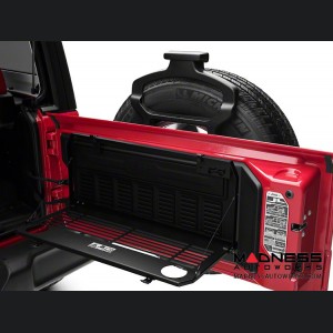 Jeep Wrangler JL - Tailgate Table