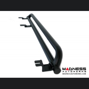 Jeep Wrangler JL M1 Tube Rails