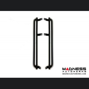 Jeep Wrangler JL M1 Tube Rails