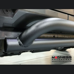 Jeep Wrangler JL M1 Tube Rails