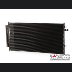 Jeep Renegade Replacement A/C Condenser - 1.4L Turbo