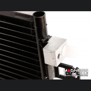 Jeep Renegade 1.4L Replacement A/C Condenser