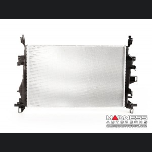 Jeep Renegade Replacement Radiator - 1.4L Turbo