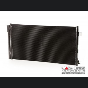 Jeep Renegade Replacement A/C Condenser - 2.4L