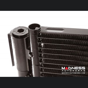 Jeep Renegade Replacement A/C Condenser - 2.4L