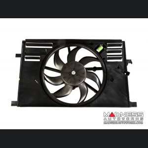 Jeep Renegade Replacement Radiator Fan Assembly - 2.4L