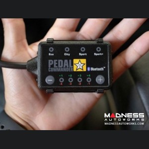 Jeep Renegade Throttle Controller - Pedal Commander