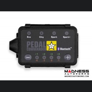 Jeep Renegade Throttle Controller - Pedal Commander