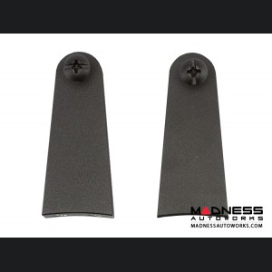 Jeep Wrangler JL Cowl Mount Standoff Kit - Tall