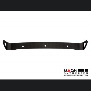 Jeep Wrangler JL Straight Bumper Mount