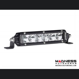 SR Series 6" LED Light Bar - Rigid Industries - Spot and Flood Lighting