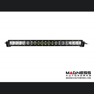 SR Series 20" LED Light Bar - Rigid Industries - Hybrid Lighting