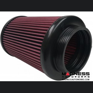 Jeep Wrangler JK Replacement Intake Filter - Cotton Cleanable