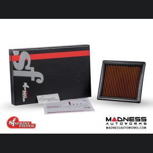 Jeep Compass Performance Air Filter - Sprint Filter