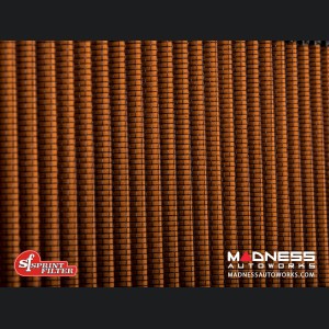 Jeep Renegade Performance Air Filter - Sprint Filter