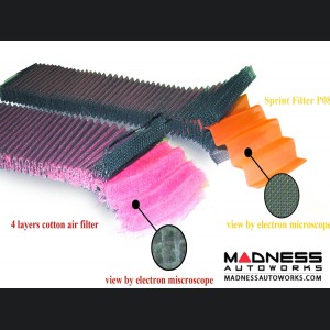 Jeep Compass Performance Air Filter - Sprint Filter