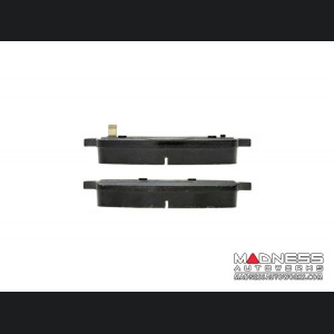 Jeep Renegade Brake Pads - Rear - Centric - Ceramic