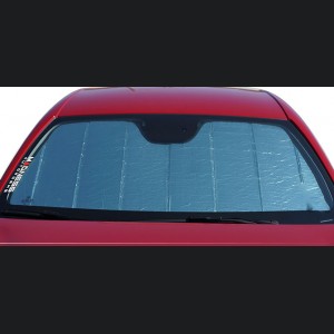 Jeep Grand Cherokee Sun Shade/ Reflector - Ultimate Reflector