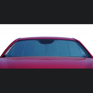 Jeep Grand Cherokee Sun Shade/ Reflector - Ultimate Reflector