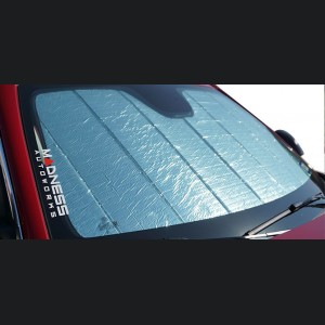 Jeep Grand Cherokee Sun Shade/ Reflector - Ultimate Reflector