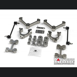 Jeep Compass Lift Kit - 1.5" by TeraFlex