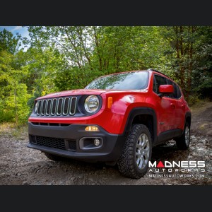 Jeep Renegade Lift Kit - 1.5" - TeraFlex