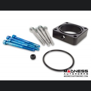 Jeep Renegade Throttle Body Spacer Kit - 1.4L Turbo