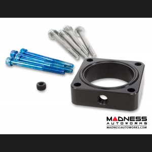 Jeep Renegade Throttle Body Spacer Kit - 1.4L Turbo