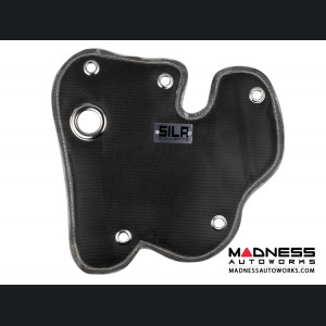 Jeep Renegade MADNESS Induction Pack - BMC High Performance Filter + SILA Thermal Blanket - FB881/01 + 5988