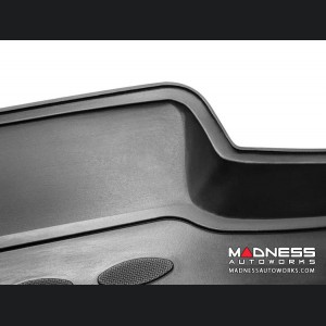 Jeep Renegade Floor Liners - All Weather - Westin - Front + Rear Set