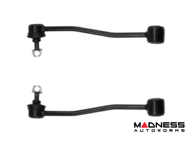 Jeep Gladiator Sway Bar End Links - Rear - Rancho - `18-`22
