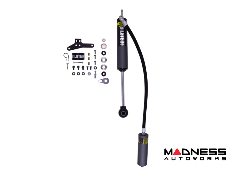Jeep Gladiator Shock Absorber - Front Left - Bilstein - B8 8100 - `20-`24