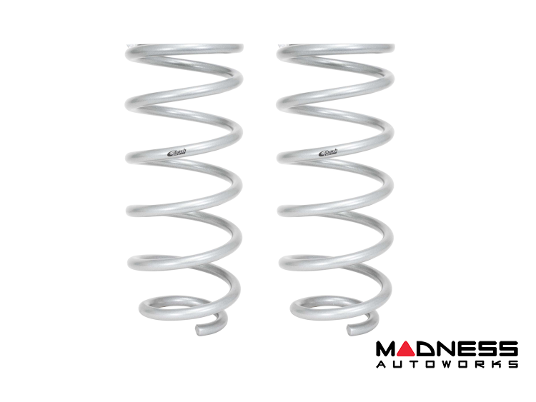 Jeep Gladiator Lift Kit - Front - Eibach - Pro-Truck - 2019+