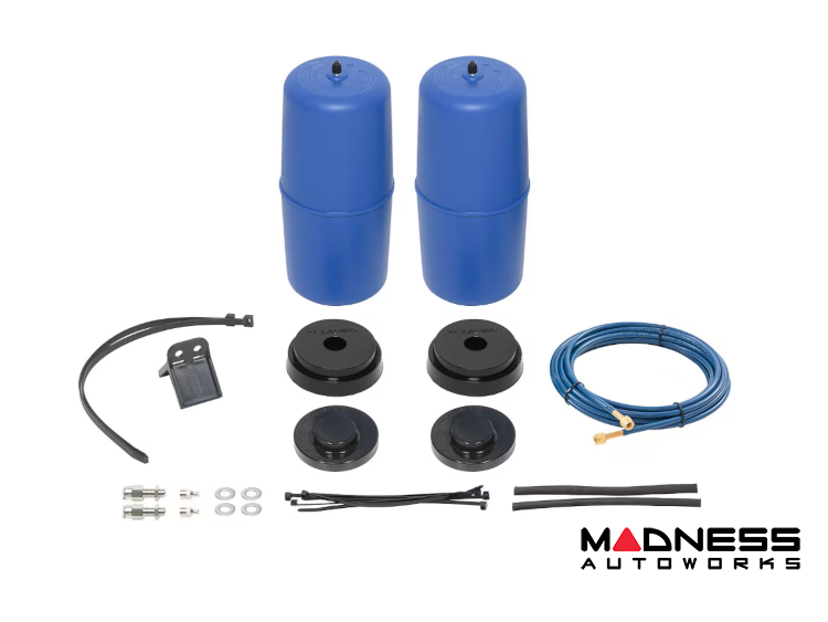 Jeep Gladiator Coil-Rite Kits - Rear - Firestone - `19-`25