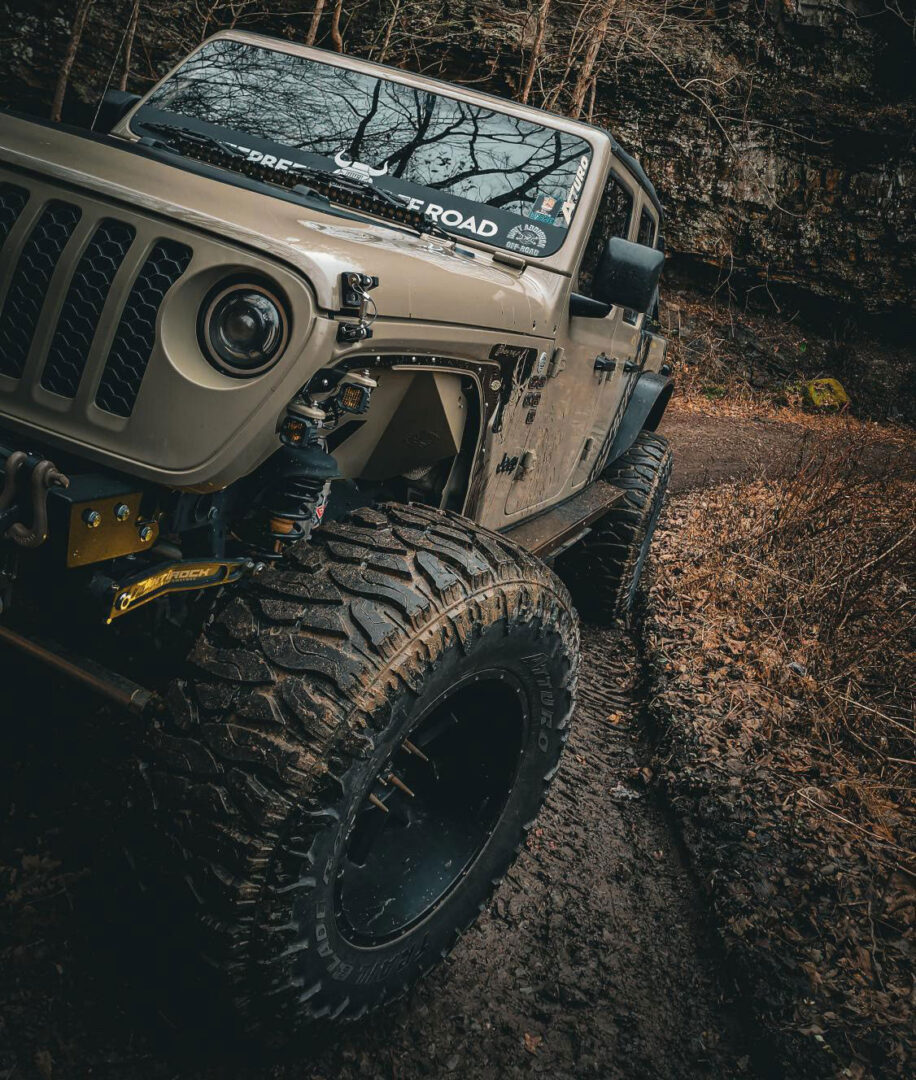 Jeep Gladiator Lift Kit - Skyjacker - 6in Dual Rate - Long Travel - '20 -'25