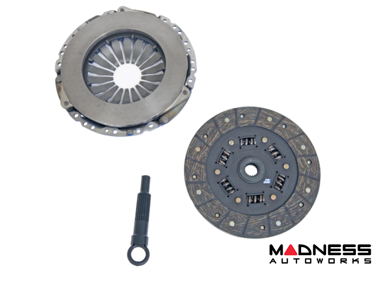 Jeep Renegade Clutch Kit - 1.4L Turbo - SPEC Stage 1 
