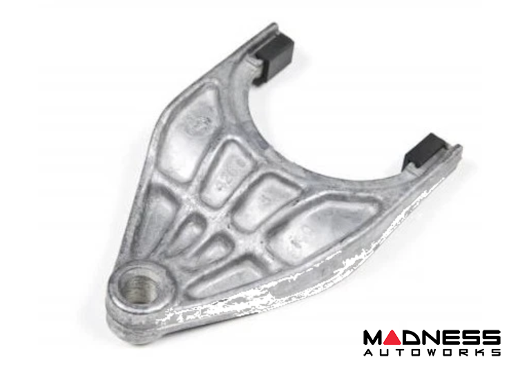 Jeep Wrangler JK - JKS Reinforcement Plates